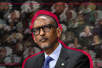 Rwanda médias Paul Kagame elections 2024 présidentielle presse journalisme Ntwali prédateur RDCongo guerre bilan radios exil assassinat censure