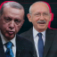 Erdogan et Kiliçdaroglu, les deux principaux candidats aux Présidentielles du 14 Mai